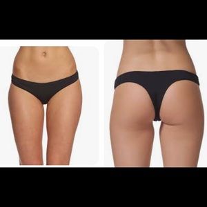 NWT Rip Curl Classic Surf Aloha Bikini Bottom XS